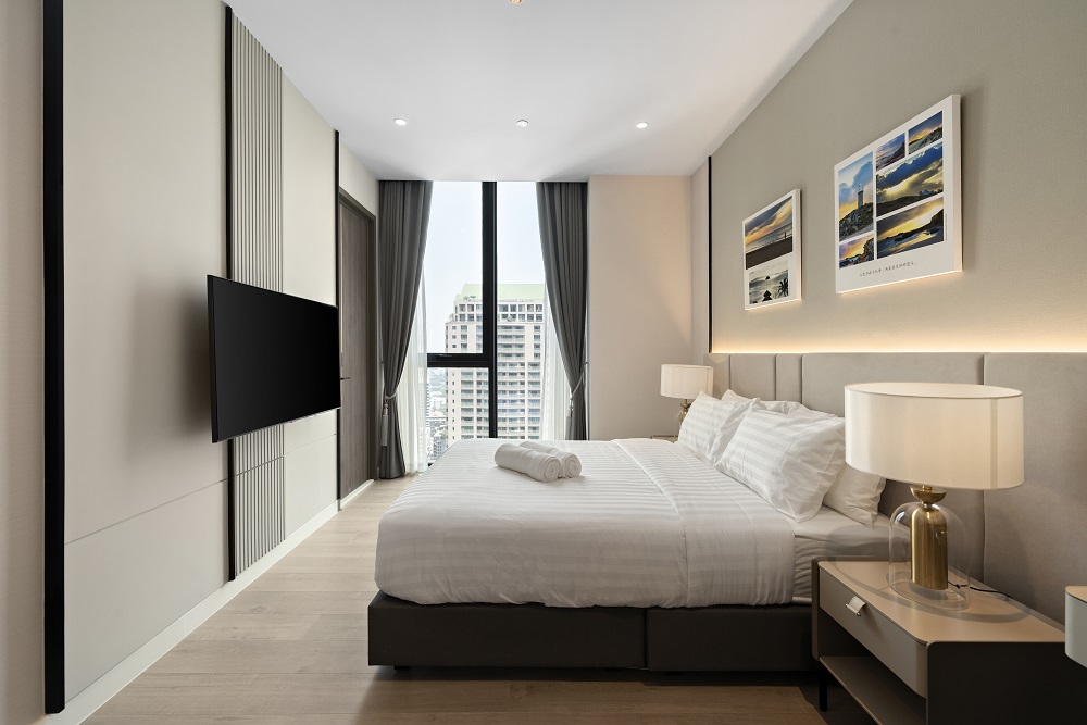 Supalai ICON Sathon